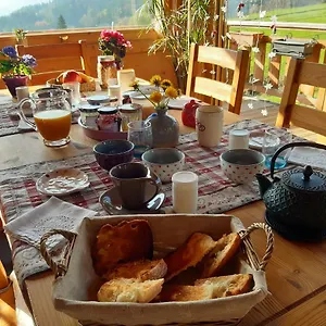 L'eterlou 74 , Sallanches France