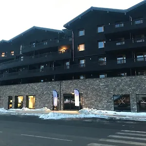 Résidence Néméa La Restanque , Les Deux Alpes France