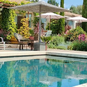 Cabrida Cabrieres-d'Avignon