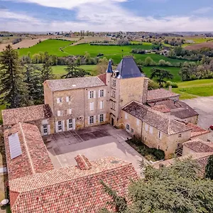 Château De Mons Armagnac 3*, Caussens France