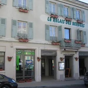 Le Relais Des Bergers 3*, Saint-Martin-en-Haut France