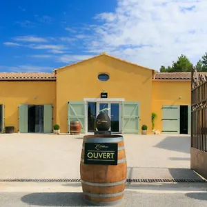 Domaine De L'olibaou Venelles