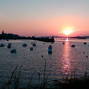 Logis Bellevue 2*, Roscoff France