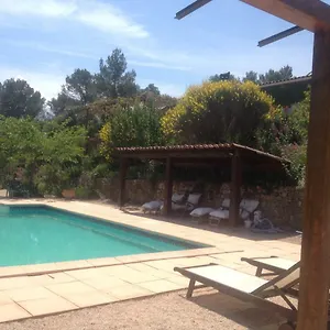 D'hote Des Romarins Les Arcs-sur-Argens
