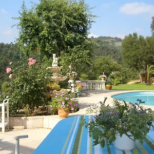 2* Maison d'hôtes La Grimaudière
