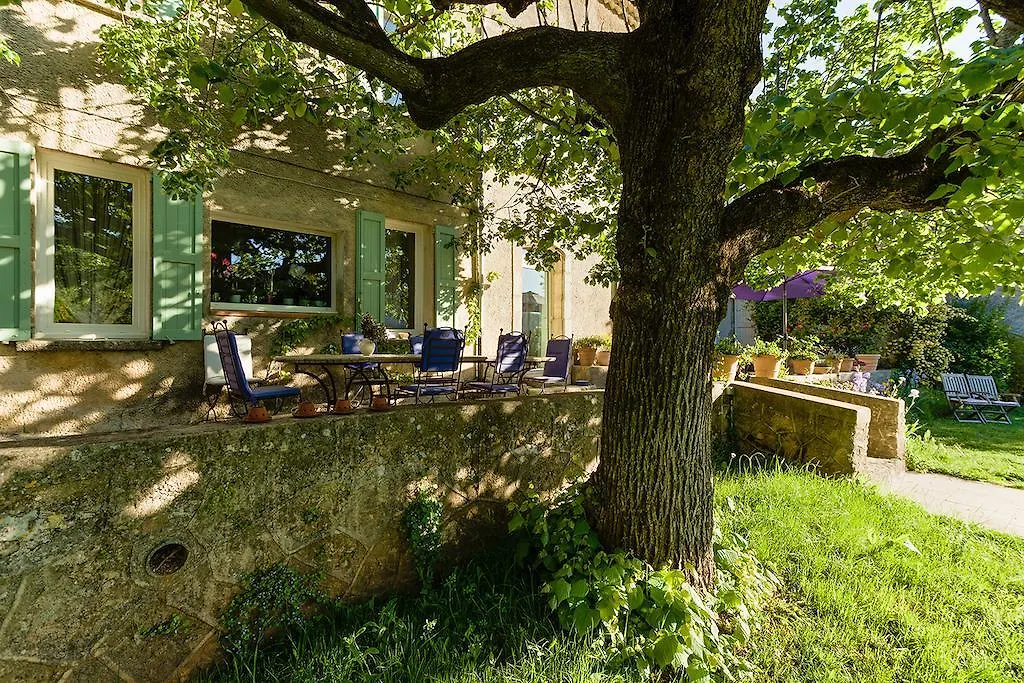 La Grande Maison De Nans France