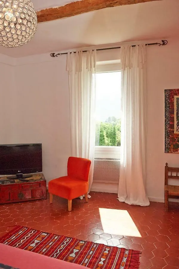 Bed & Breakfast La Grande Maison De Nans
