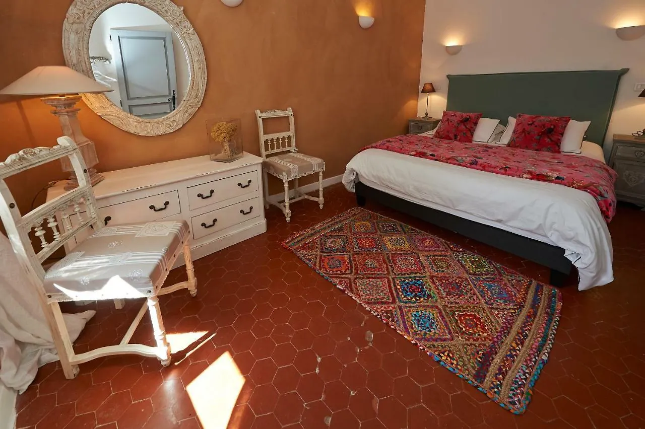 La Grande Maison De Nans France