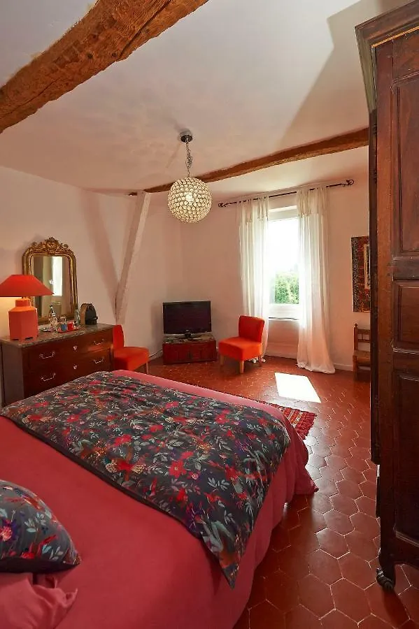 La Grande Maison De Nans France