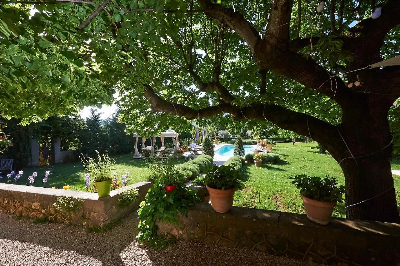 La Grande Maison De Nans France